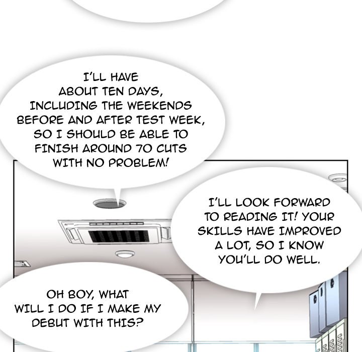 Such a Cute Spy Such a Cute Spy EP 29 - Toomics page 47 - 