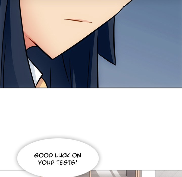Such a Cute Spy Such a Cute Spy EP 29 - Toomics page 51 - 