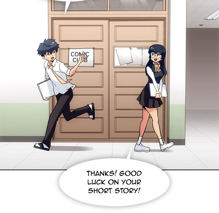 Such a Cute Spy Such a Cute Spy EP 29 - Toomics page 52 - 