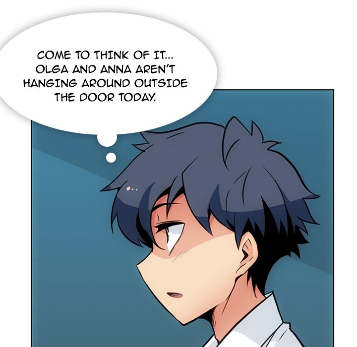 Such a Cute Spy Such a Cute Spy EP 29 - Toomics page 53 - 