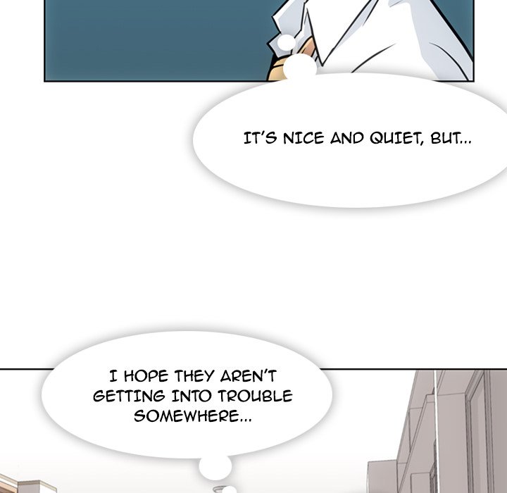 Such a Cute Spy Such a Cute Spy EP 29 - Toomics page 54 - 