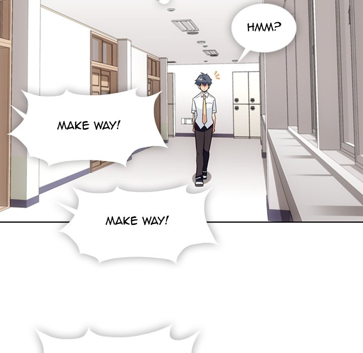 Such a Cute Spy Such a Cute Spy EP 29 - Toomics page 55 - 
