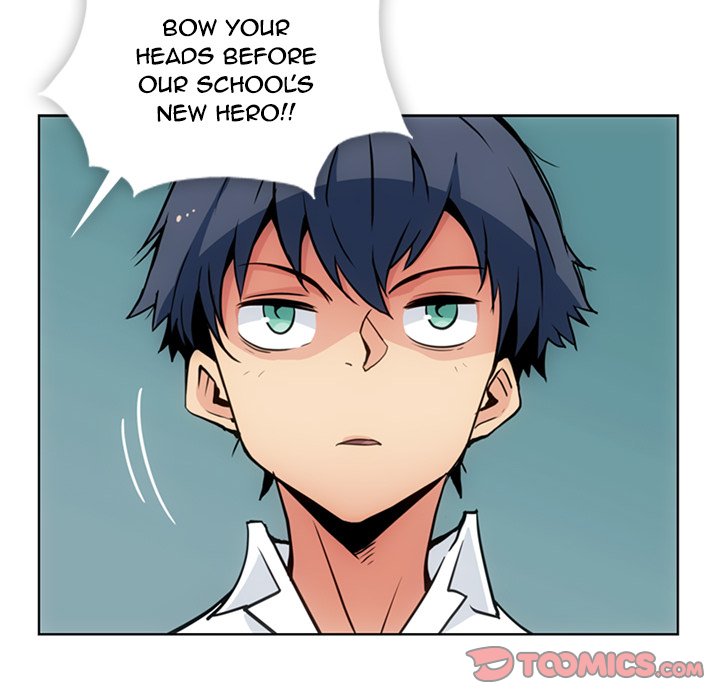 Such a Cute Spy Such a Cute Spy EP 29 - Toomics page 56 - 