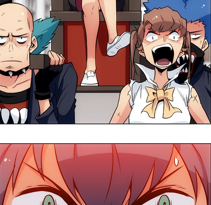 Such a Cute Spy Such a Cute Spy EP 29 - Toomics page 58 - 