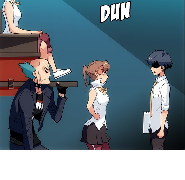 Such a Cute Spy Such a Cute Spy EP 29 - Toomics page 61 - 