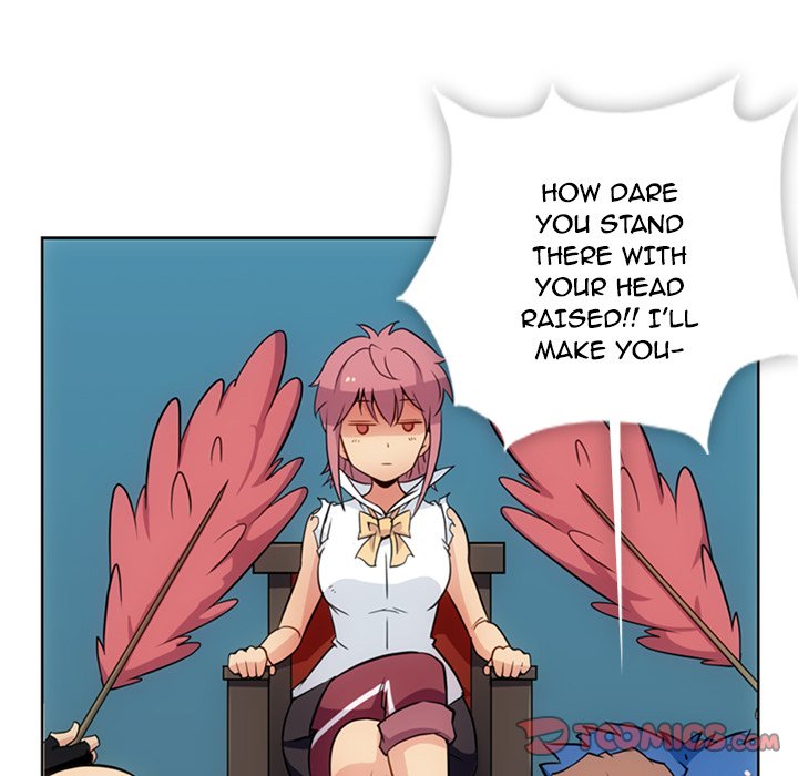 Such a Cute Spy Such a Cute Spy EP 29 - Toomics page 62 - 