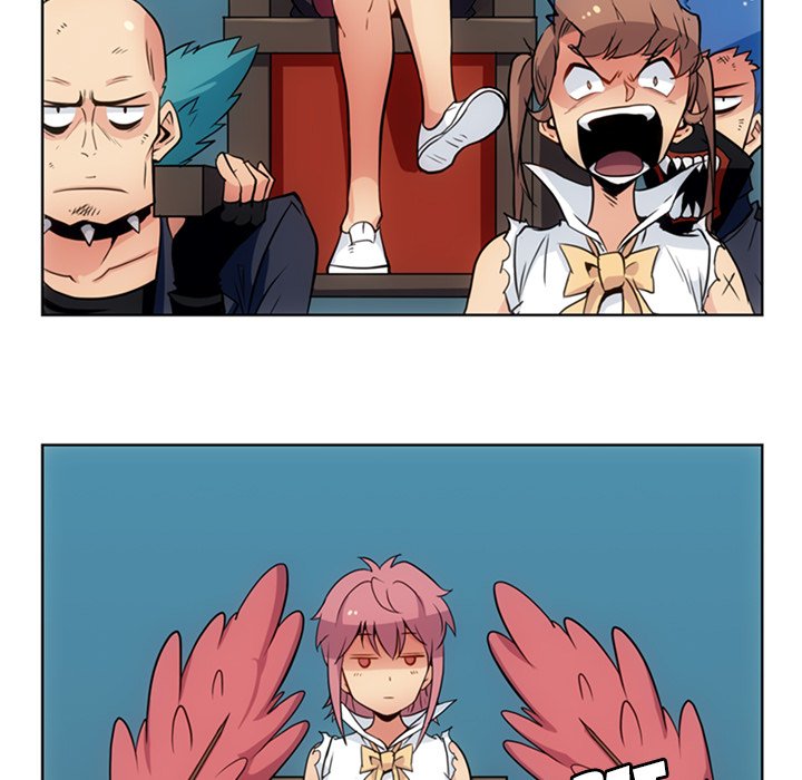 Such a Cute Spy Such a Cute Spy EP 29 - Toomics page 63 - 