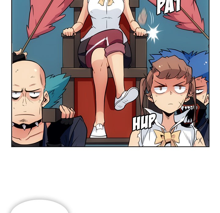 Such a Cute Spy Such a Cute Spy EP 29 - Toomics page 64 - 