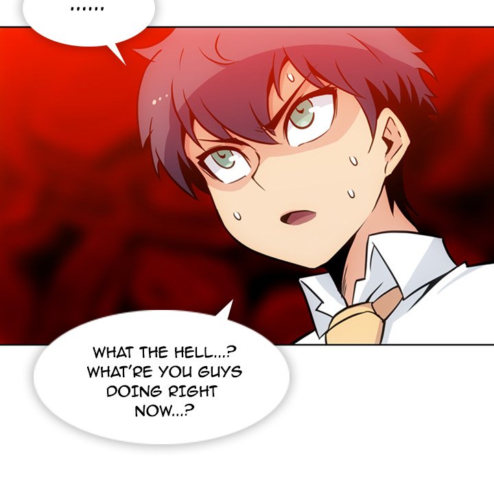 Such a Cute Spy Such a Cute Spy EP 29 - Toomics page 65 - 
