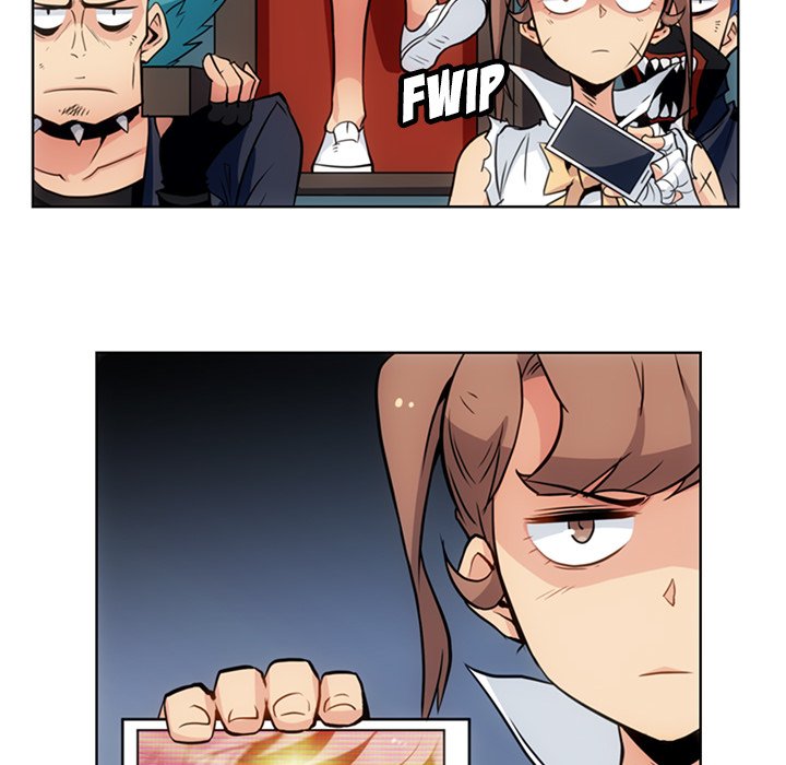 Such a Cute Spy Such a Cute Spy EP 29 - Toomics page 67 - 