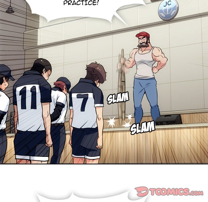 Such a Cute Spy Such a Cute Spy EP 29 - Toomics page 8 - 