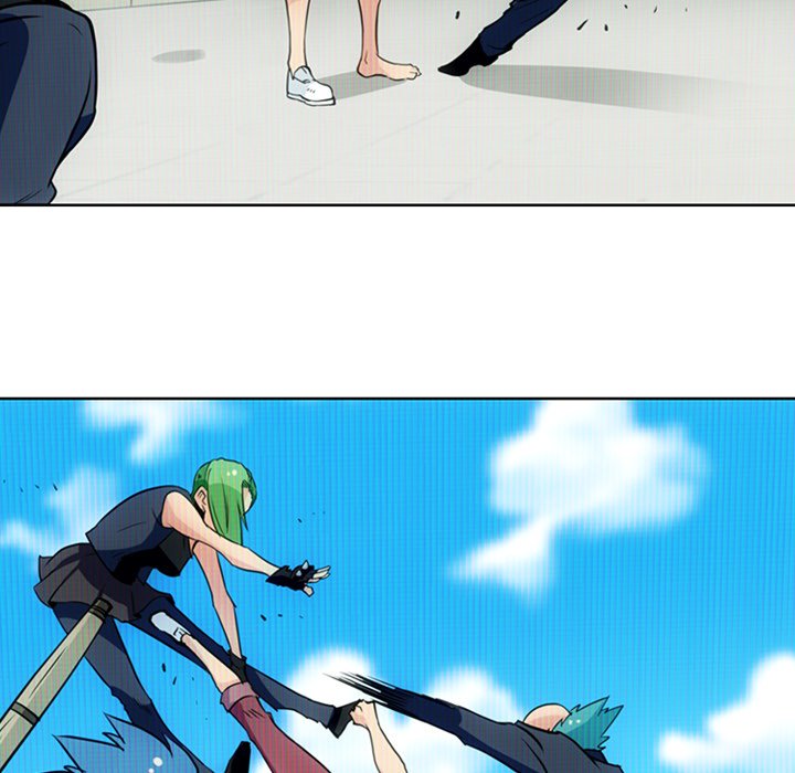 Such a Cute Spy Such a Cute Spy EP 29 - Toomics page 72 - 
