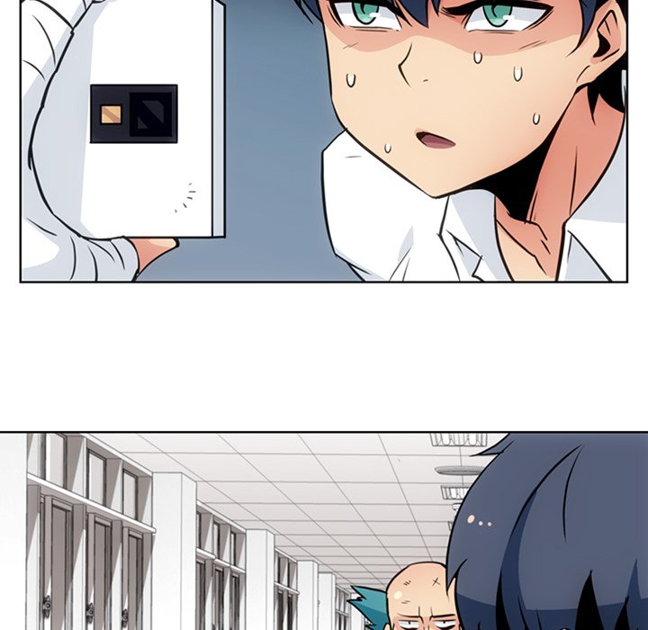 Such a Cute Spy Such a Cute Spy EP 29 - Toomics page 79 - 