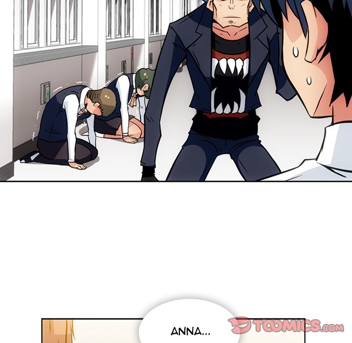 Such a Cute Spy Such a Cute Spy EP 29 - Toomics page 80 - 
