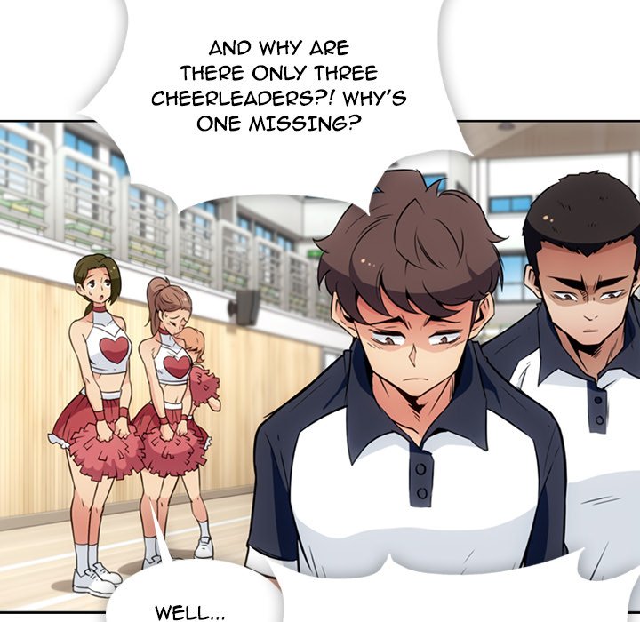 Such a Cute Spy Such a Cute Spy EP 29 - Toomics page 9 - 
