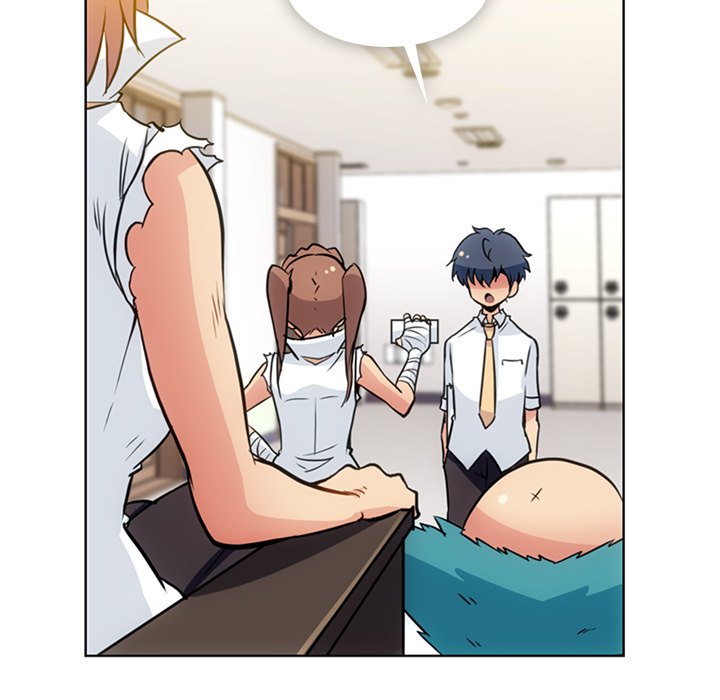 Such a Cute Spy Such a Cute Spy EP 29 - Toomics page 81 - 