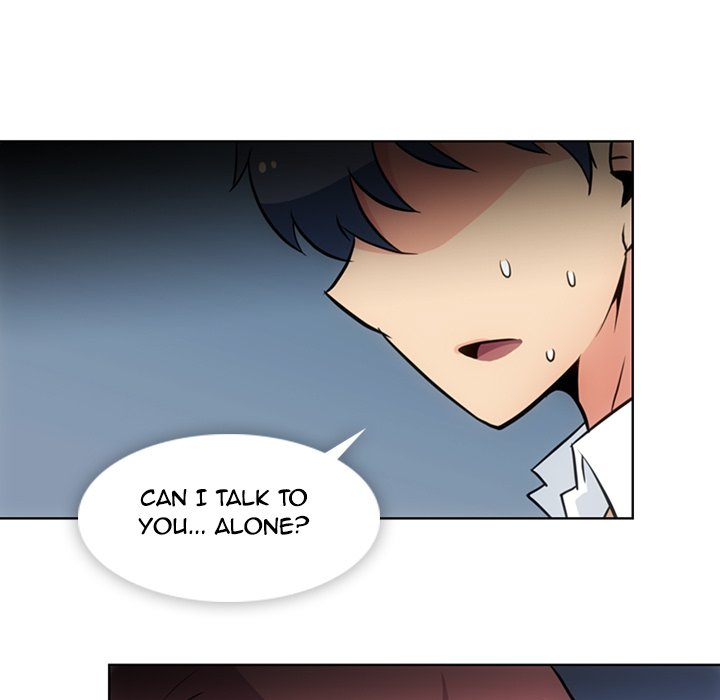 Such a Cute Spy Such a Cute Spy EP 29 - Toomics page 82 - 