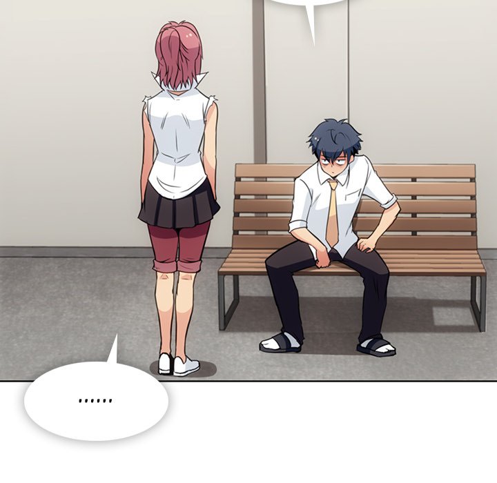 Such a Cute Spy Such a Cute Spy EP 29 - Toomics page 85 - 