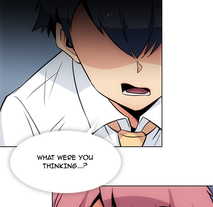 Such a Cute Spy Such a Cute Spy EP 29 - Toomics page 87 - 