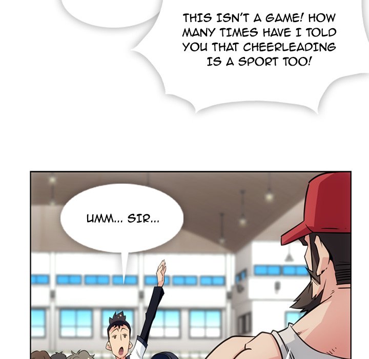 Such a Cute Spy Such a Cute Spy EP 29 - Toomics page 10 - 