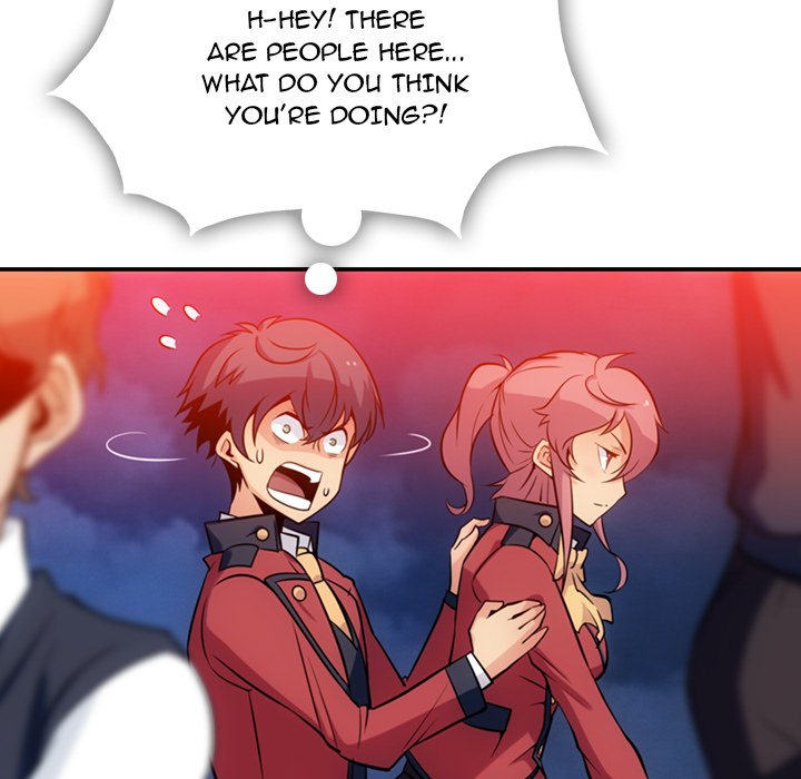Such a Cute Spy Such a Cute Spy EP 3 - Toomics page 102 - 
