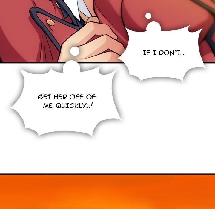 Such a Cute Spy Such a Cute Spy EP 3 - Toomics page 104 - 