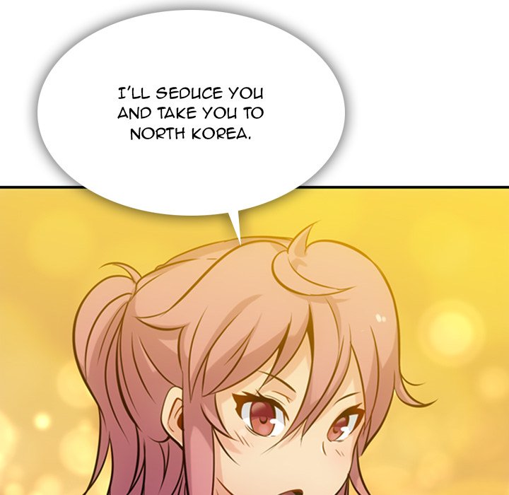 Such a Cute Spy Such a Cute Spy EP 3 - Toomics page 12 - 
