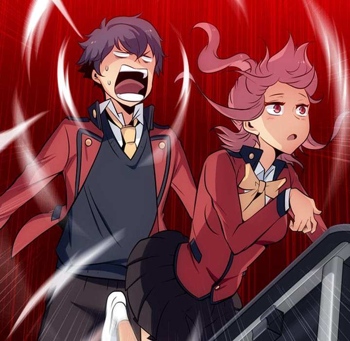 Such a Cute Spy Such a Cute Spy EP 3 - Toomics page 111 - 