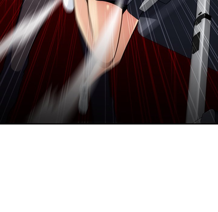 Such a Cute Spy Such a Cute Spy EP 3 - Toomics page 112 - 