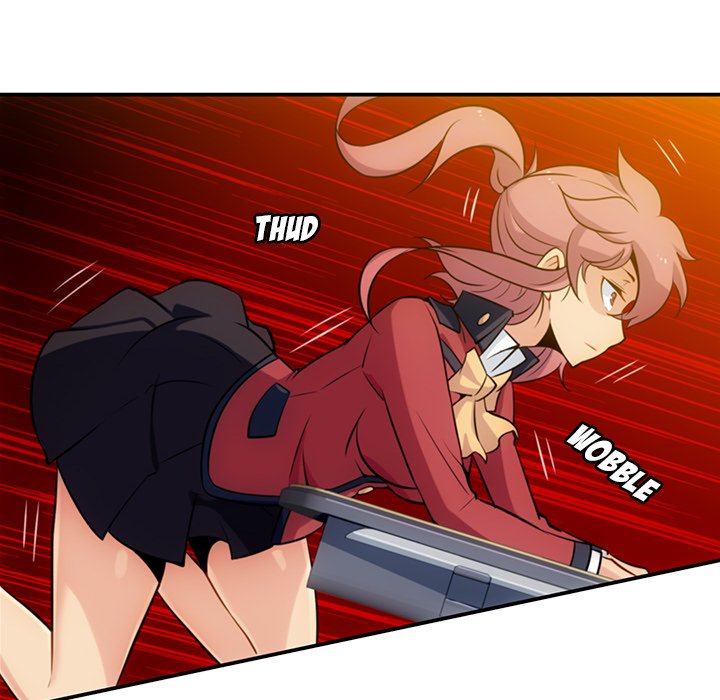 Such a Cute Spy Such a Cute Spy EP 3 - Toomics page 113 - 