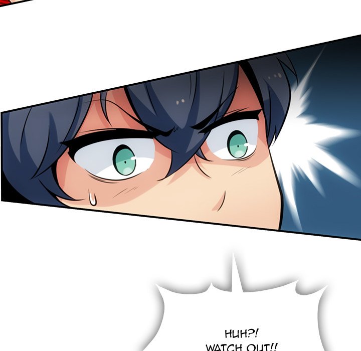 Such a Cute Spy Such a Cute Spy EP 3 - Toomics page 114 - 