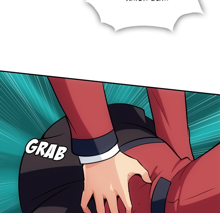 Such a Cute Spy Such a Cute Spy EP 3 - Toomics page 115 - 