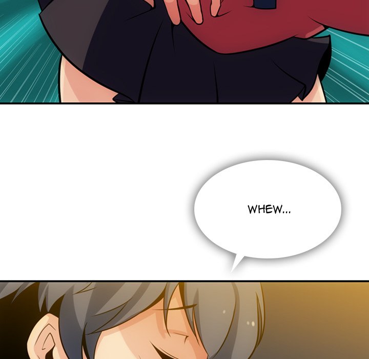 Such a Cute Spy Such a Cute Spy EP 3 - Toomics page 116 - 