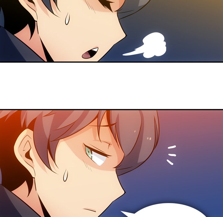 Such a Cute Spy Such a Cute Spy EP 3 - Toomics page 117 - 