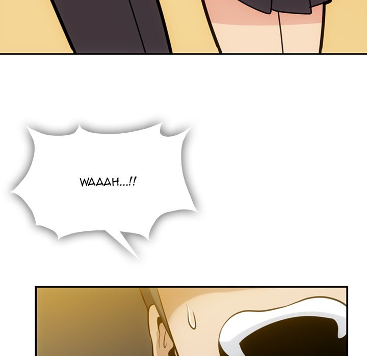 Such a Cute Spy Such a Cute Spy EP 3 - Toomics page 122 - 