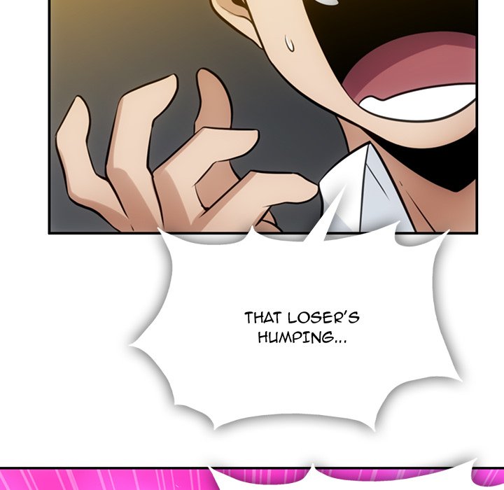 Such a Cute Spy Such a Cute Spy EP 3 - Toomics page 123 - 