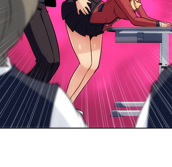 Such a Cute Spy Such a Cute Spy EP 3 - Toomics page 125 - 