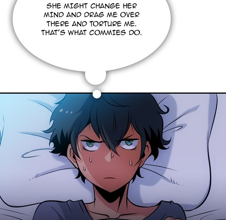 Such a Cute Spy Such a Cute Spy EP 3 - Toomics page 17 - 