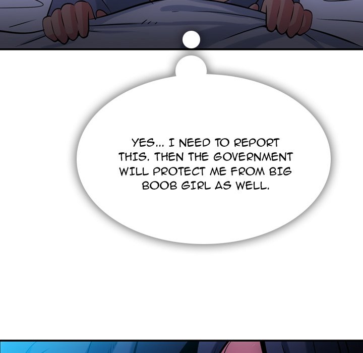 Such a Cute Spy Such a Cute Spy EP 3 - Toomics page 18 - 