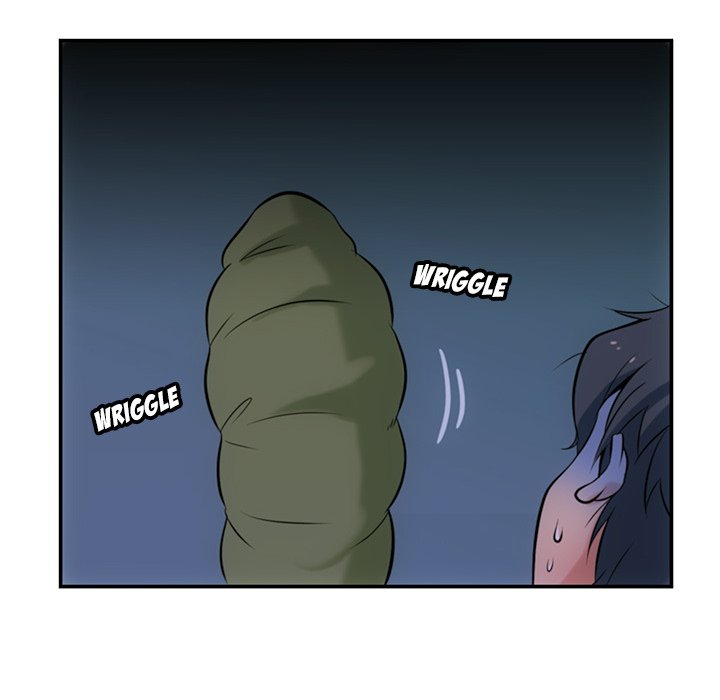 Such a Cute Spy Such a Cute Spy EP 3 - Toomics page 28 - 