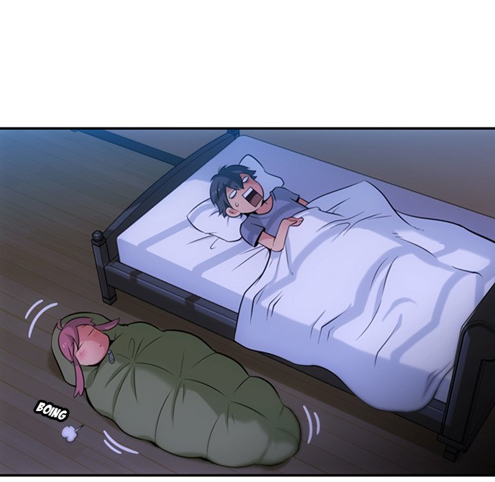 Such a Cute Spy Such a Cute Spy EP 3 - Toomics page 29 - 
