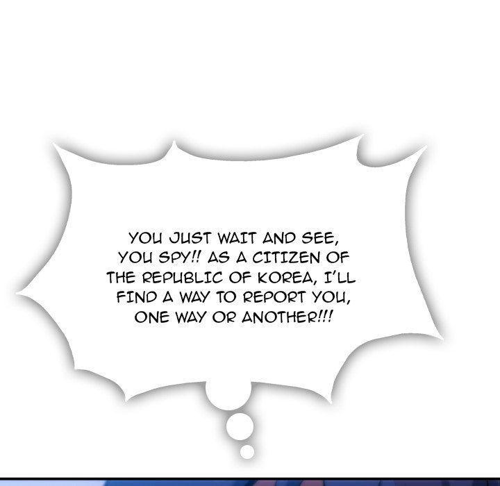 Such a Cute Spy Such a Cute Spy EP 3 - Toomics page 30 - 