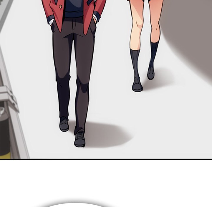 Such a Cute Spy Such a Cute Spy EP 3 - Toomics page 34 - 