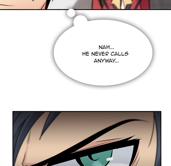 Such a Cute Spy Such a Cute Spy EP 3 - Toomics page 36 - 