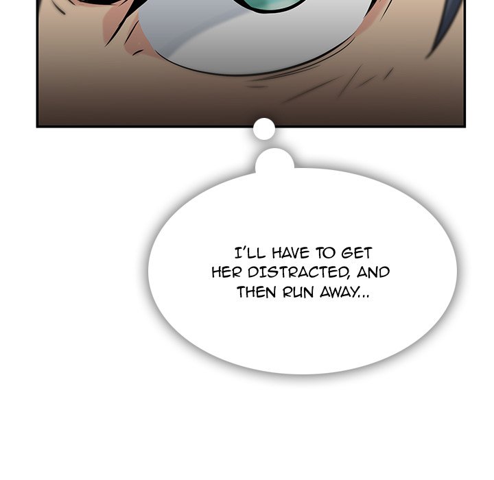 Such a Cute Spy Such a Cute Spy EP 3 - Toomics page 37 - 