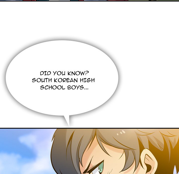 Such a Cute Spy Such a Cute Spy EP 3 - Toomics page 39 - 