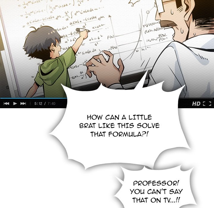 Such a Cute Spy Such a Cute Spy EP 3 - Toomics page 5 - 