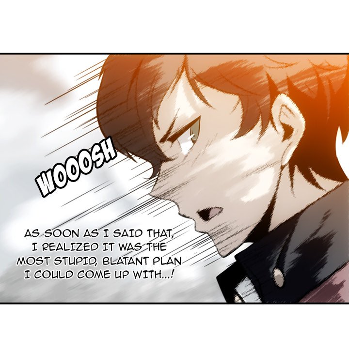 Such a Cute Spy Such a Cute Spy EP 3 - Toomics page 41 - 