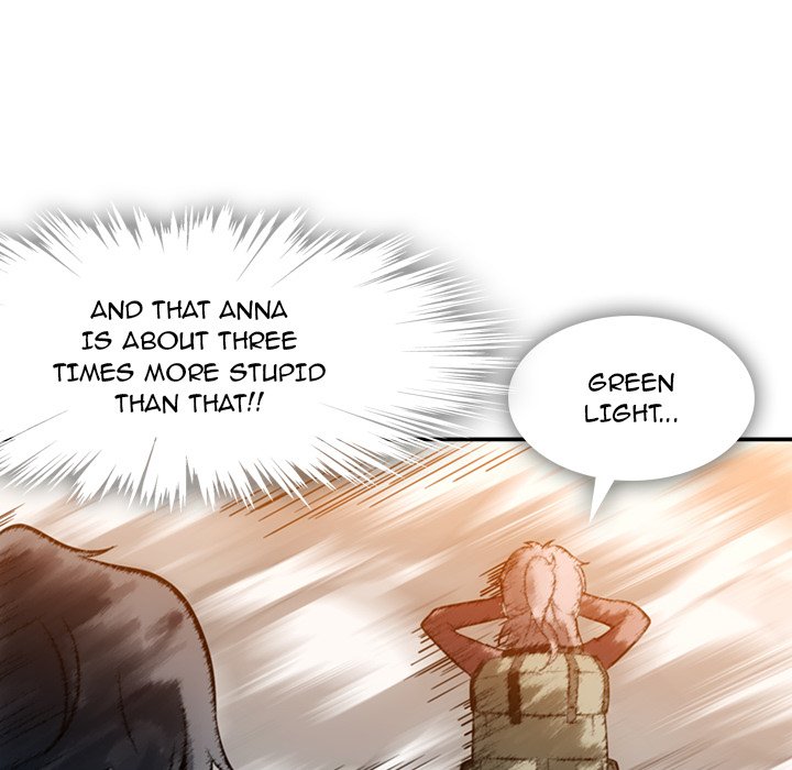 Such a Cute Spy Such a Cute Spy EP 3 - Toomics page 42 - 