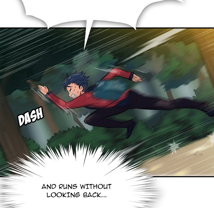 Such a Cute Spy Such a Cute Spy EP 3 - Toomics page 46 - 